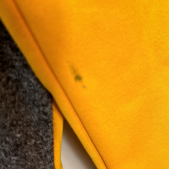 Nashville Predators hooded sweatshirt unisex size small - Picture 5 of 7